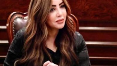 جيهان مديح: علينا التكاتف والوقوف صفا واحد خلف قيادتنا السياسية في الظروف الراهنة