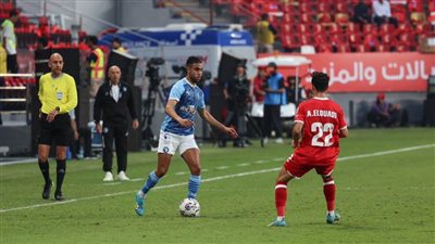 فيوتشر إلى نهائي كأس السوبر بعد الفوز على بيراميدز 