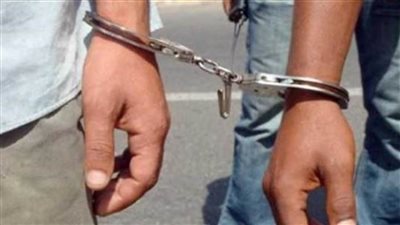 ضبط 3 أشخاص بالمنوفية ومطروح لقيامهم بالاتجار غير المشروع في النقد الأجنبي