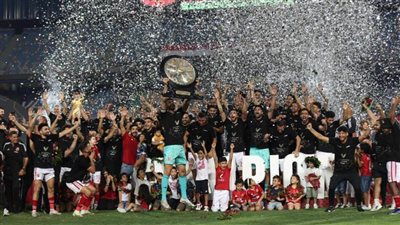 السوبر المصري| كولر يعلن تشكيل الأهلي لمباراة سيراميكا