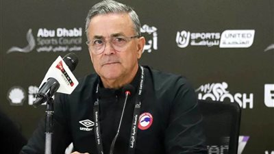 اول تعليق لمدرب فيوتشر بعد تخطي بيراميدز والتأهل لنهائي السوبر