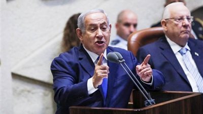 عاجل.. نتنياهو يصر على الضغط عسكريًا على المقاومة.. وأهالي الأسرى يقاطعونه 