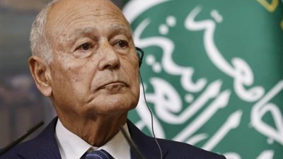  أبو الغيط يعتبر اتفاق الأطراف اليمنية لوقف إطلاق النار 