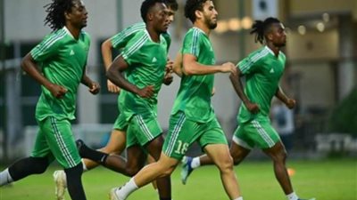 طارق العشري يعلن قائمة الاتحاد السكندري لمواجهة فاركو غداً في دوري كرة القدم