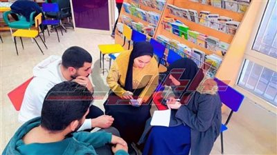 استمرار تدريبات 