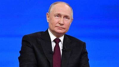 بوتين: نتوقع نمو الناتج المحلي الإجمالي بنسبة 3.5% بحلول نهاية 2023