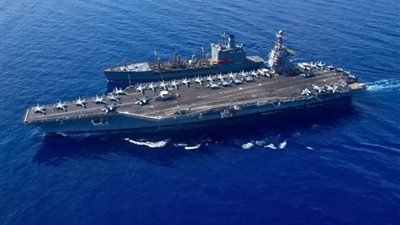 تقرير إسرائيلي: الولايات المتحدة سلمت إسرائيل أكثر من 10 آلاف طن من الأسلحة والمعدات منذ بداية الحرب في غزة