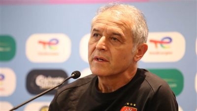 كولر: طريق السوبر صعب وكنت مستعدًا لركلات الترجيح