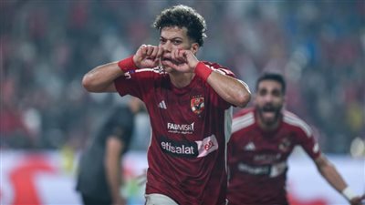 عقب التألق.. التعليق الأول لإمام عاشور على وصول الأهلي لنهائي السوبر المصري