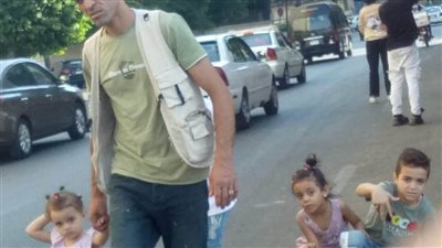 تشريح جثامين 6 أشخاص من أسرة واحدة ضحايا تسريب غاز بالشرقية 