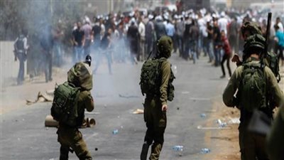 عاجل.. استشهاد شاب فلسطيني وإصابة آخرين برصاص الاحتلال الإسرائيلي في مُخيم 