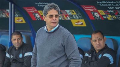 مدرب سيراميكا كليوباترا: الفوارق مع الأهلي متناهية الصغر