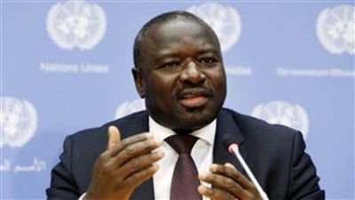 اعتقال وزير خارجية بوركينا فاسو الأسبق أبلاسي أودراوجو بعد عودته من جولة خارج البلاد