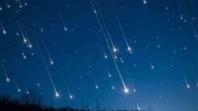  3 ظواهر فلكية تزين السماء آخر أيام 2023 .. أبرزها 