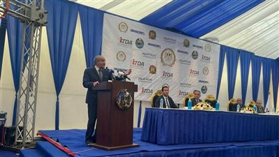 وزير التموين: عرض اتفاقية توريد القمح من شركة 