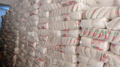 الأمن العام يضبط 9 أطنان سكر و7 آلاف خرطوشة سجائر بالجيزة والإسكندرية 