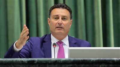 رئيس النواب الأردني: مجازر الاحتلال الإسرائيلي تسرق بهجة عيد الميلاد