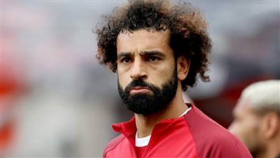 عاجل.. تدوينة غاضبة للنجم محمد صلاح حول ليفربول