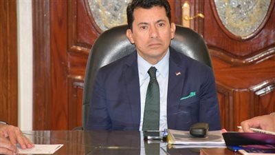 إيقاف مجلس إدارة الاتحاد المصرى للفروسية