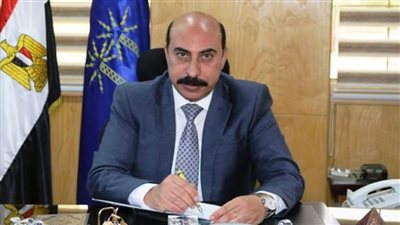 محافظ أسوان يبحث مع سفير بلجيكا بالقاهرة زيادة معدلات الحركة السياحية