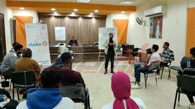 استمرار تدريبات 