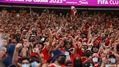 مجلس أبو ظبي: تذاكر نهائي السوبر المصري لا تزال مطروحة بكل فئاتها