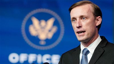 عاجل.. البيت الأبيض: سوليفان ووزير إسرائيلي يناقشان الانتقال إلى مرحلة مختلفة من الحرب