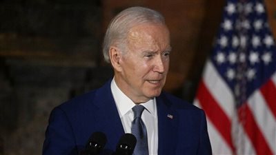 عاجل.. بايدن على قائمة 