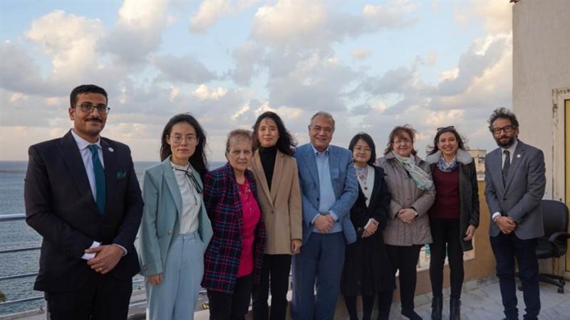 المصريين الأحرار