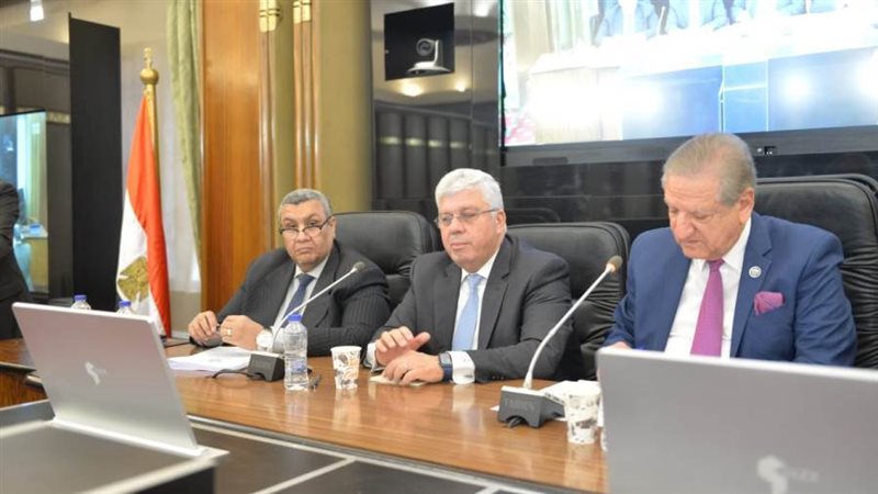 لجنة الخطة والموازنة