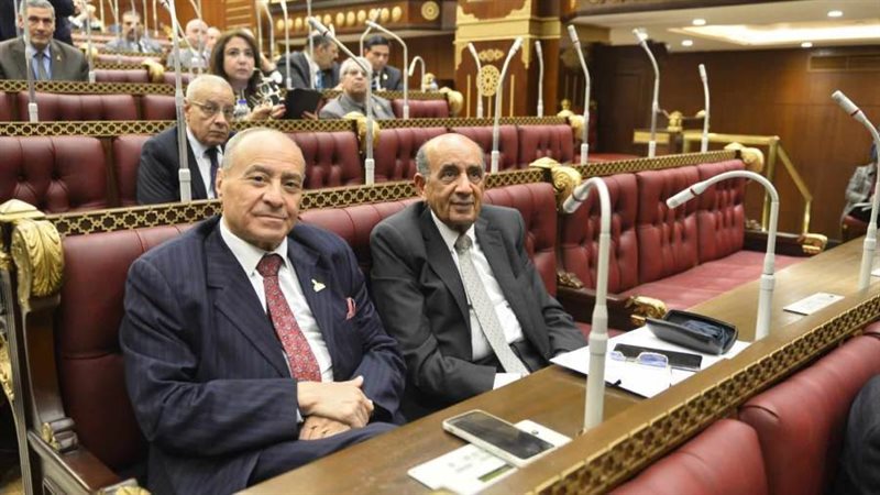 مصطفى قدري الشريف