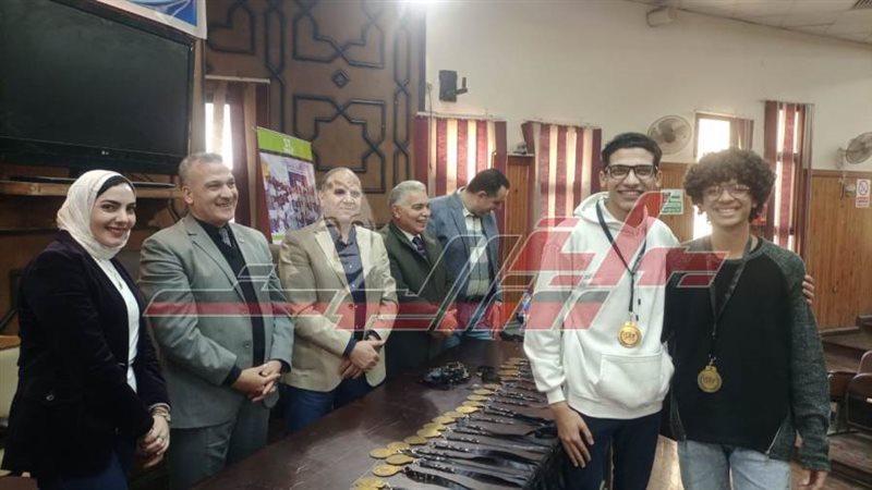 وكيل تعليم كفر الشيخ