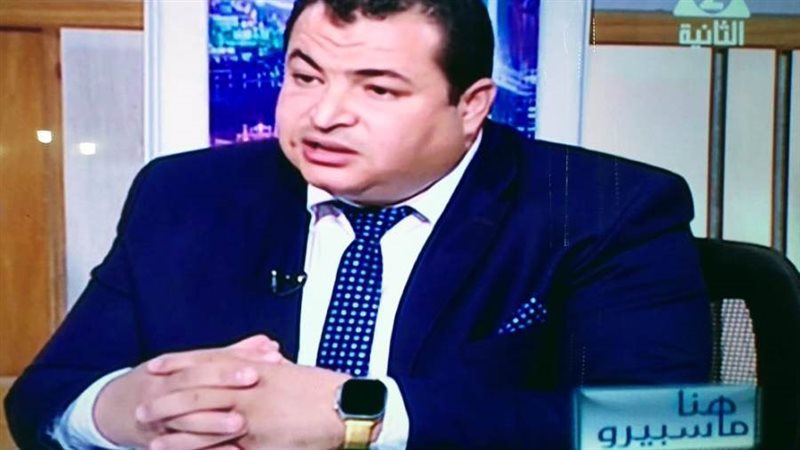 المهندس علي سليم