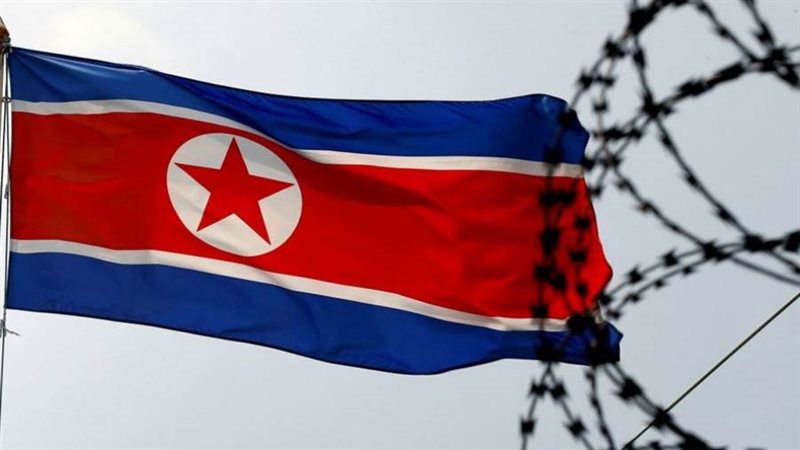 كوريا الشمالية -