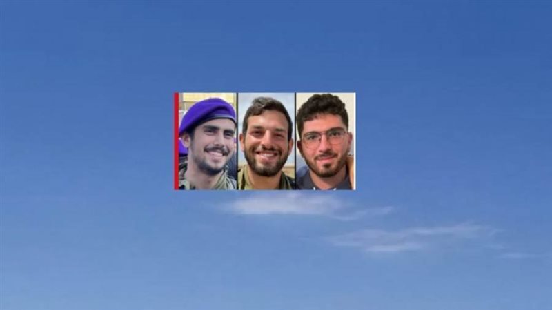 قتلى جفعات اليوم