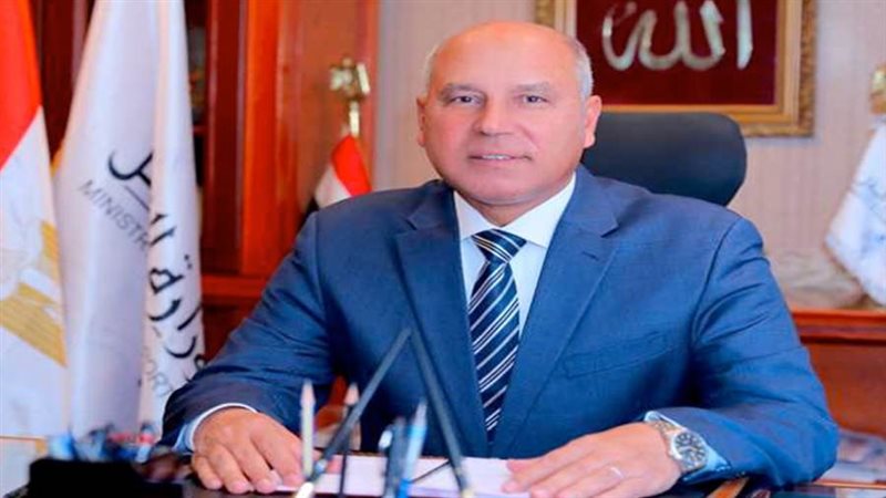 وزير النقل المهندس