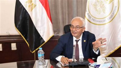 رضا حجازي: الارتقاء بالخصائص السكانية للمواطنين على رأس أولويات القيادة السياسية