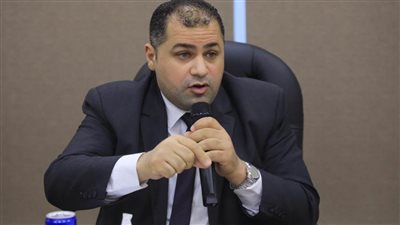 عضو بالتنسيقية: الحوار الوطني خلق حالة تواصل بين الشعب والقيادة السياسية