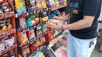 المنيا.. ضبط 73 مخالفة تموينية خلال حملات على المخابز البلدية والأسواق