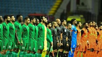 الاتحاد السكندري يفوز على الضبعة 8 / 0 استعدادا لمواجهة الداخلية بالدوري