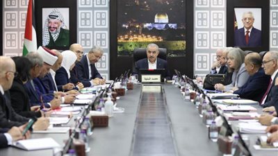 الحكومة الفلسطينية تؤكد رفضها الممر البحري المقترح بين قبرص وغزة