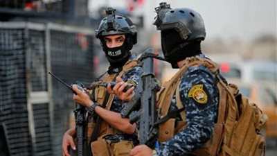 العراق: مقتل واعتقال نحو 6 آلاف متهم بالإرهاب خلال 2023