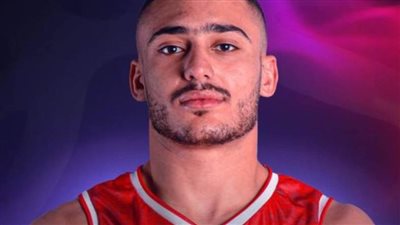 اتحاد السلة يعلن إصابة عمرو زهران لاعب منتخب مصر