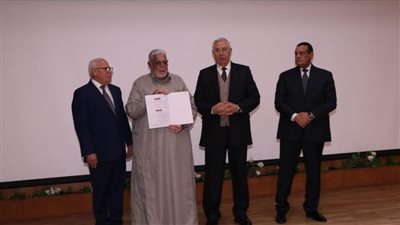 القصير: تقنين الأراضي يضمن تحصيل مستحقات الدولة