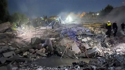 أستراليا تجري تحقيقا حول مقتل شقيقين أستراليين في غارة إسرائيلية على لبنان