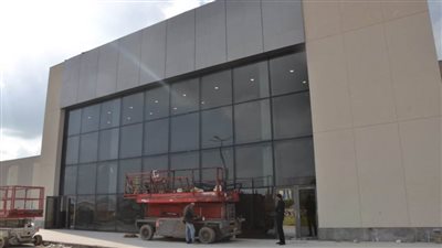 نائب محافظ البحيرة: تقديم كافة التسهيلات والتيسيرات للمستثمرين الجادين 