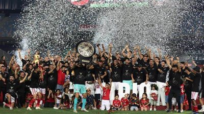 كولر يعلن تشكيل الأهلي لمباراة فيوتشر في نهائي كأس السوبر