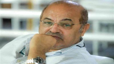 بعد إيقافه هشام حطب يصل اللجنة الأولمبية لجمع متعلقاته الشخصية