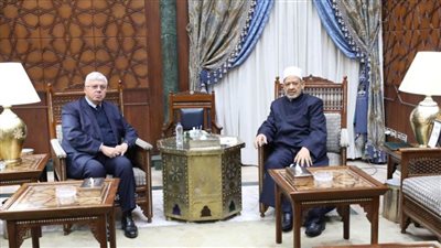 الأزهر والتعليم العالي يتفقان على إنشاء لجان مزدوجة للتعاون في التحول الرقمي