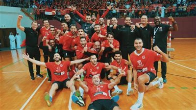 بمشاركة الأهلي.. الاتحاد العربي لكرة اليد يكشف تفاصيل السوبر العربي الإفريقي الآسيوي
